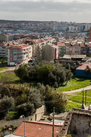 “O melhor Natal de Portugal” - Amadora